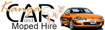 Kanga Coachlines Hire & Charter - Rental Cars 0