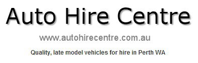 Auto Hire Centre Malaga