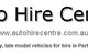 Auto Hire Centre - thumb 0