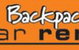 Backpacker Car Rentals. - thumb 0