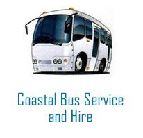 Coastal Bus Service & Hire - Rental Cars 0