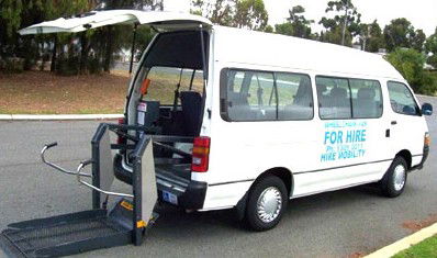Hire Mobility - Rental Cars 1