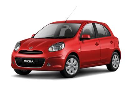 Abel Rent A Car - Rental Cars 3