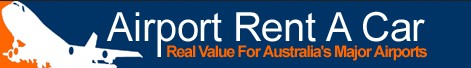 Airport Car Hire Brisbane City