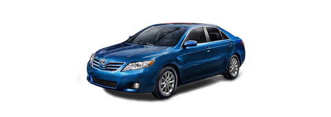 Bullitt Automotive Rentals - Rental Cars 1