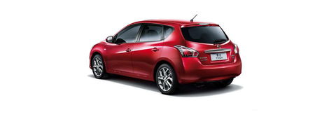 Bullitt Automotive Rentals - Rental Cars 2