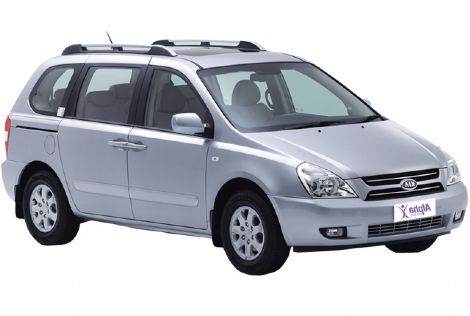 Alpha Car Hire (Vic) Pty Ltd - Rental Cars 2