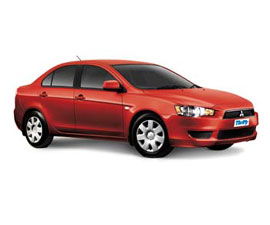 Thrifty - Rental Cars 3