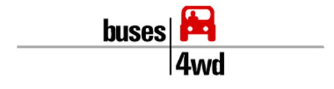 Buses 4WD Hire Pty Ltd - Rental Cars 0