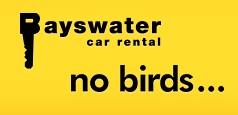 Bayswater Car Rental Perth City