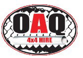 OAQ 4x4 Hire Bayswater