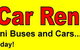 All Car Rentals - thumb 0