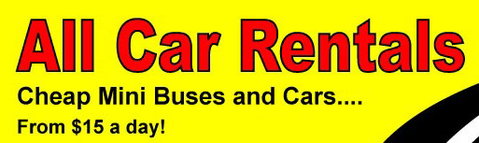 All Car Rentals - Rental Cars 0