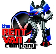 The Rent Van Company Hawthorn