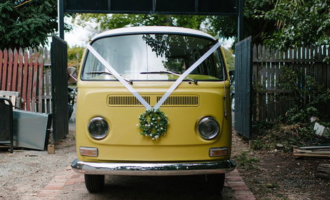 Hire A Kombi - Rental Cars 2