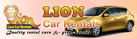 Lion Car Rentals - Rental Cars 0
