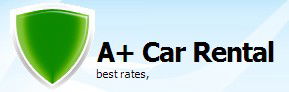 A+ Car Rental - Rental Cars 0
