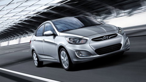 A2B Car Rentals - Rental Cars 1