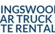 Kingswood Car, Truck & Ute Rentals - thumb 0