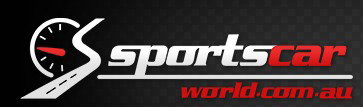 Sports Car World Rentals Drummoyne