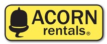 Acorn Rentals Meadowbank
