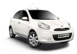 Redspot Car Rentals - Rental Cars 1