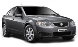 Redspot Car Rentals - Rental Cars 2