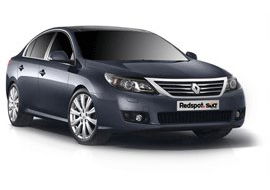 Redspot Car Rentals - Rental Cars 3