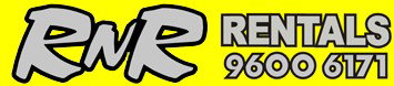 RNR Rentals Yagoona