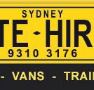 Sydney Ute Hire - Rental Cars