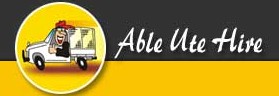 Able Ute Hire - Rental Cars 0