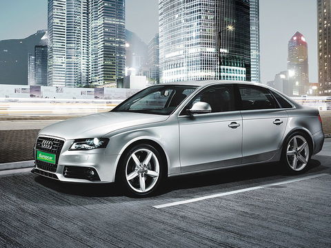 Europcar - Rental Cars 3