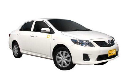 East Coast Car Rentals Brisbane - Rental Cars 2