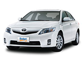 Budget Car & Truck Rental Newcastle - Rental Cars 2