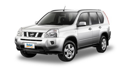 Budget Car & Truck Rental Ashmore - Rental Cars 3