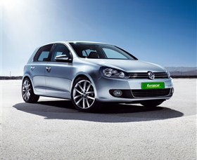 Europcar Truck Rental - Rental Cars 2