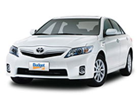 Budget Car & Truck Rental Newman - Rental Cars 2