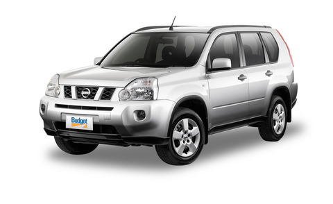 Budget Car & Truck Rental Newman - Rental Cars 3