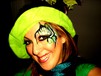 A Face Painting Dream Sydney City