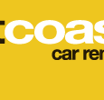 East Coast Car Rentals - Brisbane Airport - Rental Cars