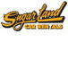 Sugarland Car Rentals