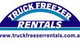 Truck Freezer Rentals - thumb 0