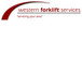 Western Forklifts Armadale