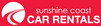 Sunshine Coast Car Rentals Mooloolaba