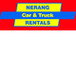 Nerang Car & Truck Rentals. CALL 07 5596 2388 - Rental Cars 0