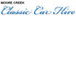 Moore Creek Classic Car Hire - Rental Cars 0
