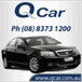 Q Car - Rental Cars 0