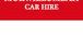 Murwillumbah Car Hire - thumb 0