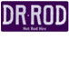 Dr Rod Hot Rod Hire - Rental Cars 0