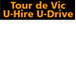 TOUR de VIC U-HIRE DRIVE - Rental Cars